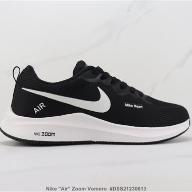 Nike "Air" Zoom Vomero 減震跑步鞋 