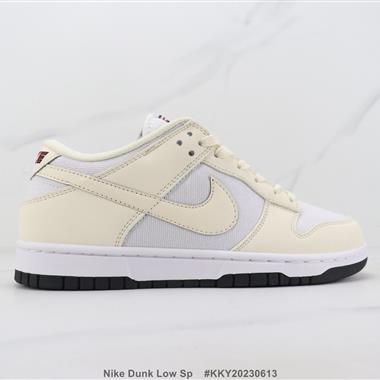 Nike Dunk Low Sp SB低幫板鞋