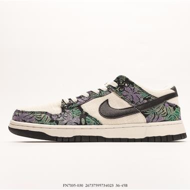 Nike SB Zoom Dunk Low 板鞋