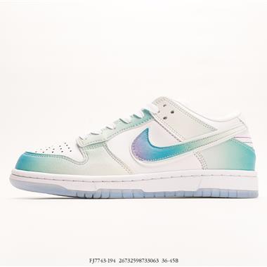 Nike SB Zoom Dunk Low 板鞋