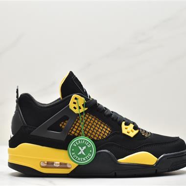 Nike Air Jordan 4 Retro OG"Fire Red"