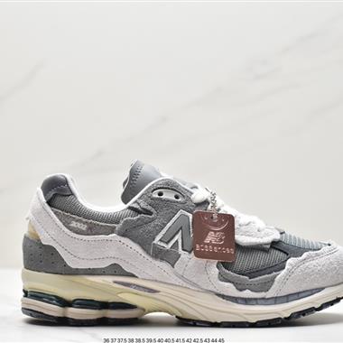 New Balance 2002系列 復古休閑跑步鞋 
