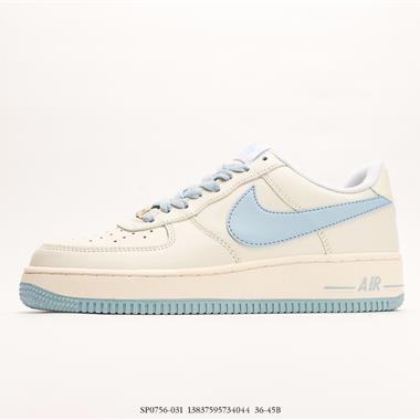 Nike Air Force 1 Low 空軍一號低幫百搭休閑運動板鞋