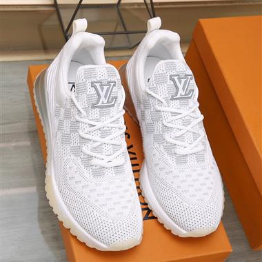 Louis Vuitton   2023新款休閒時尚男生鞋子