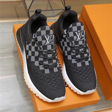 Louis Vuitton   2023新款休閒時尚男生鞋子