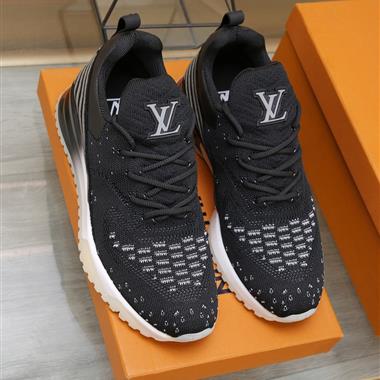 Louis Vuitton   2023新款休閒時尚男生鞋子