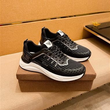 Louis Vuitton   2023新款休閒時尚男生鞋子