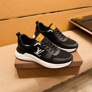 Louis Vuitton   2023新款休閒時尚男生鞋子
