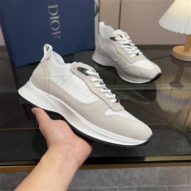 DIOR   2023新款休閒時尚男生鞋子