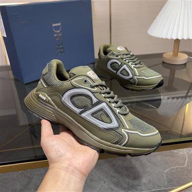 DIOR   2023新款休閒時尚男生鞋子