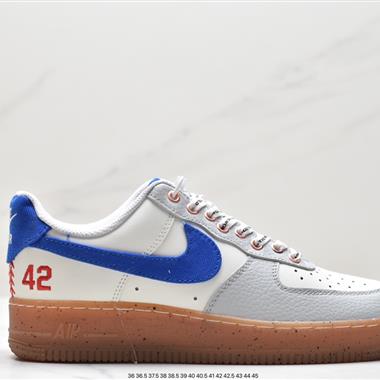 Nike Air Force 1 Low  空軍一號低幫百搭休閑運動板鞋