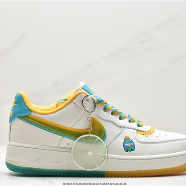 Nike Air Force 1 Low  空軍一號低幫百搭休閑運動板鞋