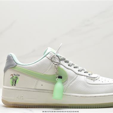 Nike Air Force 1 Low  空軍一號低幫百搭休閑運動板鞋