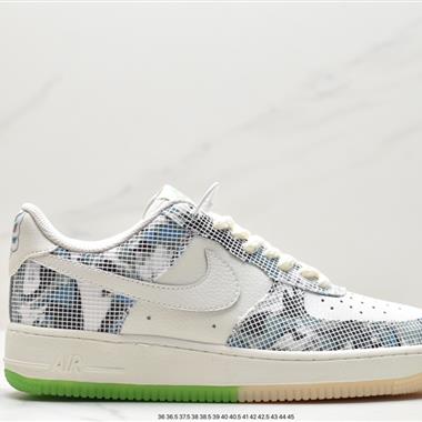 Nike Air Force 1 Low  空軍一號低幫百搭休閑運動板鞋