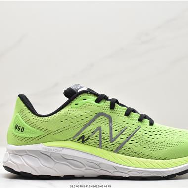 NewBalance 860系列運動鞋