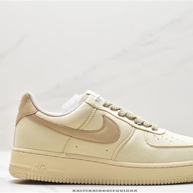 Nike Air Force 1 Low  空軍一號低幫百搭休閑運動板鞋