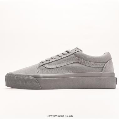 VANS OLD SKOOL 安納海姆系列 復古美式街頭板鞋