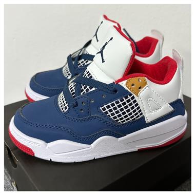 NIKE  AIR JORDAN 4 休閑運動童鞋