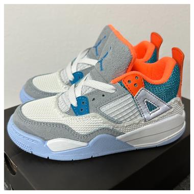 NIKE  AIR JORDAN 4 休閑運動童鞋