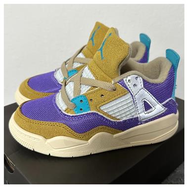 NIKE  AIR JORDAN 4 休閑運動童鞋