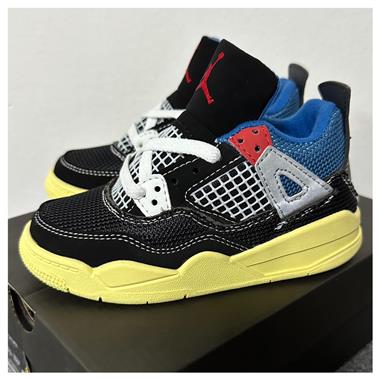 NIKE  AIR JORDAN 4 休閑運動童鞋