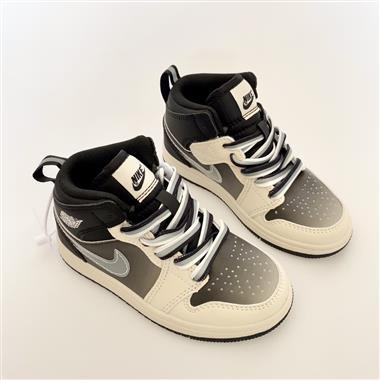 NIKE AIR JORDAN 1 休閑運動童鞋