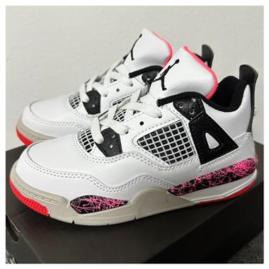 NIKE  AIR JORDAN 4 休閑運動童鞋