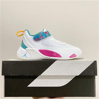 Nike Luka 1PS 東契奇1代 兒童籃球鞋