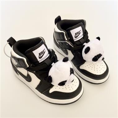 NIKE AIR JORDAN 1 休閑運動童鞋