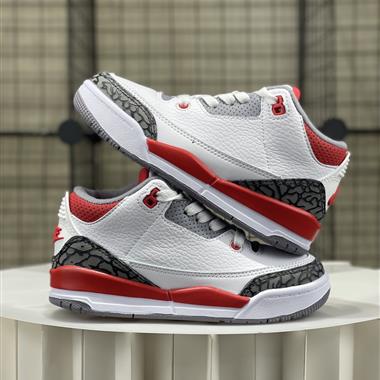 Nike Air Jordan 3 JTH Justin Timberlake&Tinker Hatfheld 