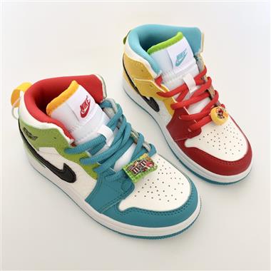 NIKE AIR JORDAN 1 休閑運動童鞋