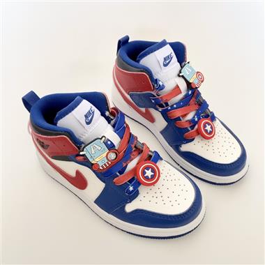 NIKE AIR JORDAN 1 休閑運動童鞋