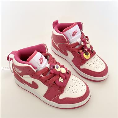 NIKE AIR JORDAN 1 休閑運動童鞋