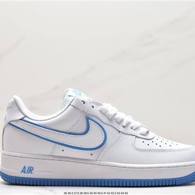 Nike Air Force 1 Low  空軍一號低幫百搭休閑運動板鞋