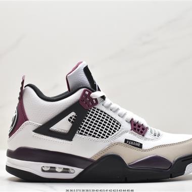 Nike Air Jordan 4 Retro OG"Fire Red"