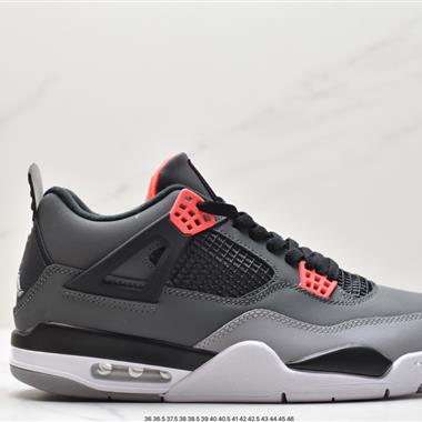 Nike Air Jordan 4 Retro OG"Fire Red"