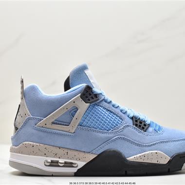 Nike Air Jordan 4 Retro OG"Fire Red"