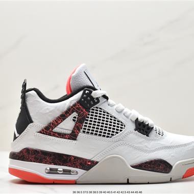Nike Air Jordan 4 Retro OG"Fire Red"