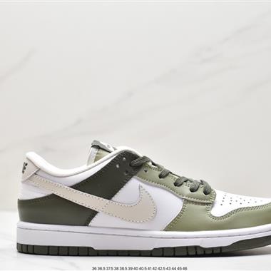 Nike SB Dunk Low Pro 復古低幫休閑運動滑板板鞋