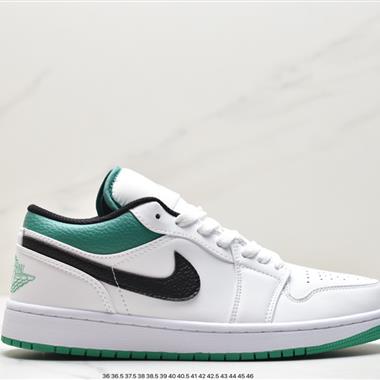 Nike Air Jordan 1 Low AJ1低幫系列籃球鞋