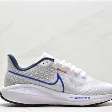 NIKE AIR ZOOM VOMERO 17飛線氣墊緩震動運跑步鞋