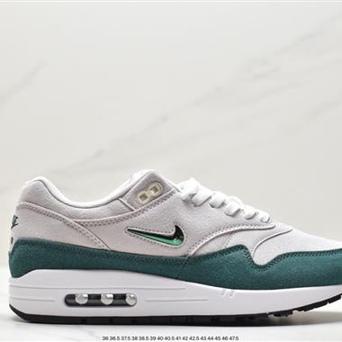 Nike Air Max 1 初代復古氣墊百搭休閑運動慢跑鞋