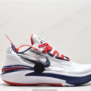 Nike Air ZOOM GT CUT 實戰籃球鞋