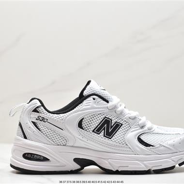 New Balance NB530 復古休閑慢跑鞋