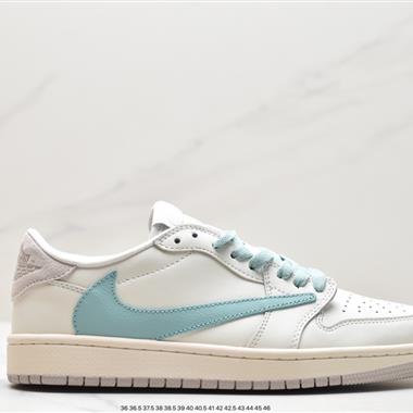 Nike Air Jordan 1 Low 