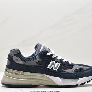 MC1APS? x New Balance新百倫NB Made in USA M992系列