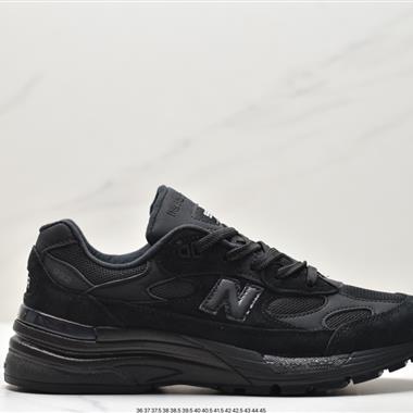 MC1APS? x New Balance新百倫NB Made in USA M992系列