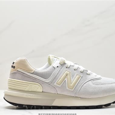 New Balance 574系列新百倫經典復休古閑運動板鞋
