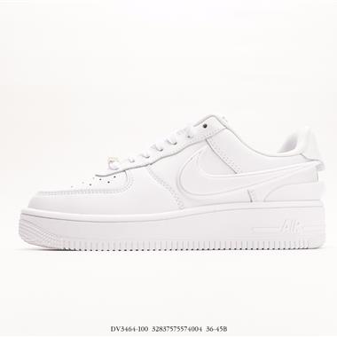 AMBUSH xNike Air Force1 Low 