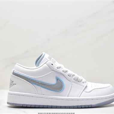 Nike Air Jordan 1 Low AJ1低幫系列籃球鞋